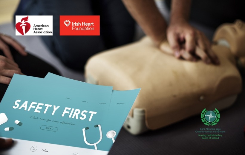 Basic Life Support BLS