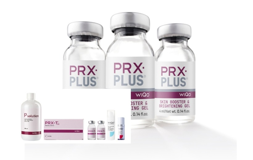 Skin Peels - PRX Range