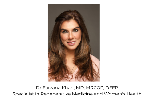 Regenerative Female Intimate Wellness Training using PRP