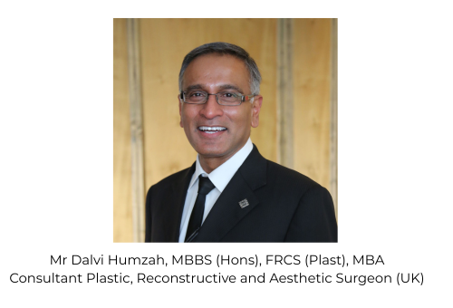 Complication Management in Aesthetic Practice