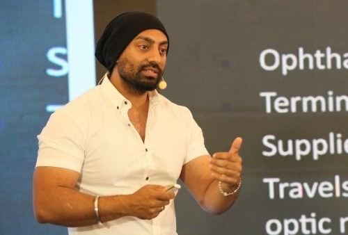 Complications Management Course with Dr G