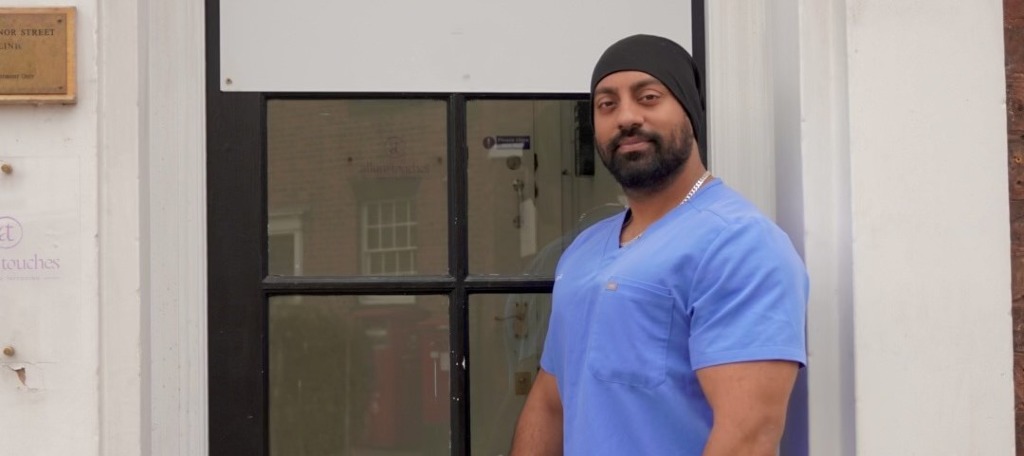 Complications Management Course with Dr G