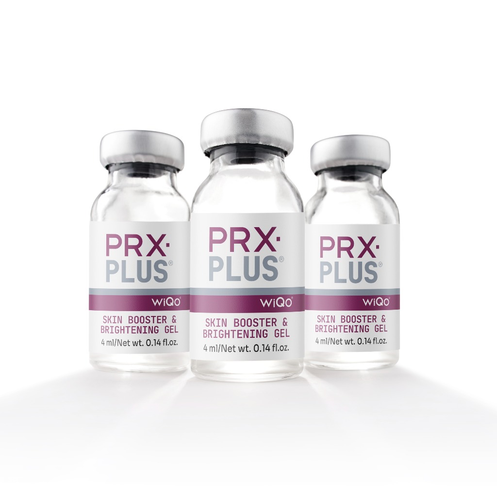 Chemical Skin Peels - PRX Range